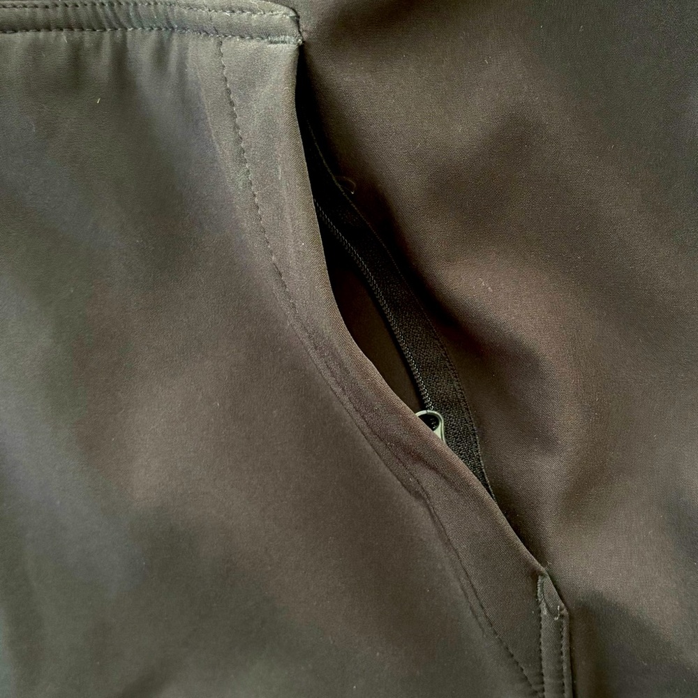 Women’s Medium Candy Grind Technical Zip Hoodie -… - image 3